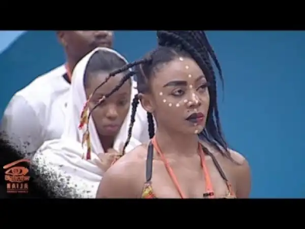Video: BB NAIJA: Double Wahala Day 35 - A Week To Wonder